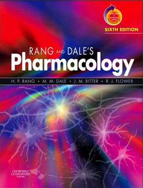 Rang Dale Pharmacology 10