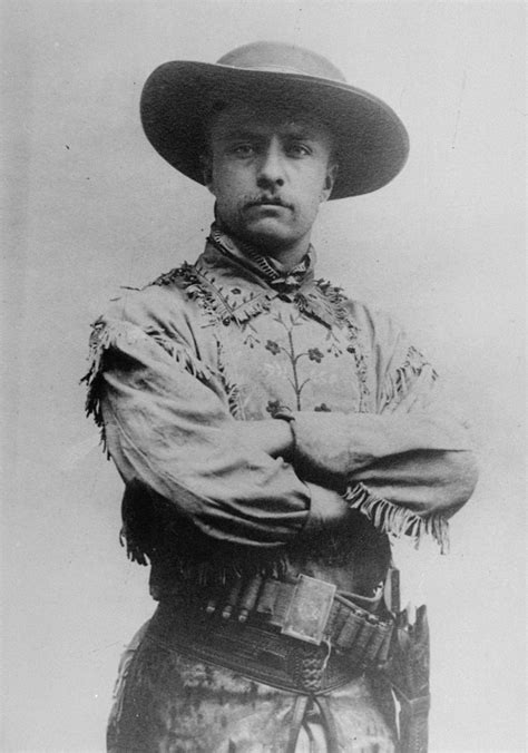 How Theodore Roosevelt turned a ‘cowboy cavalry’ into the battle-ready ...