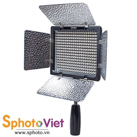 Đèn Led Video Yongnuo YN-300 II sphoto.vn