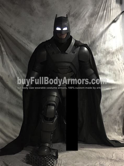 Buy Iron Man suit, Halo Master Chief armor, Batman costume, Star Wars ...