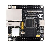 Luckfox Pico Ultra RV1106 Linux Micro Development Board Integrates ARM