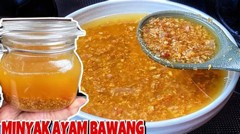 Terbongkar Rahasia Resep Nasi Goreng Ala Abang Jual Gerobak Keliling