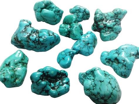 Rough Turquoise Gemstones Buy rough turquoise gemstones in Jaipur Rajasthan