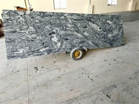 Color Gray Kuppam White Granite Thickness Mm At Sq Ft In