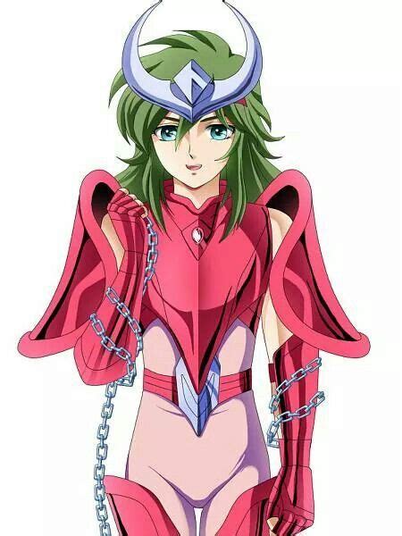 Andromeda Shun Fanart Corrente De Andromeda Saint Seiya Saint