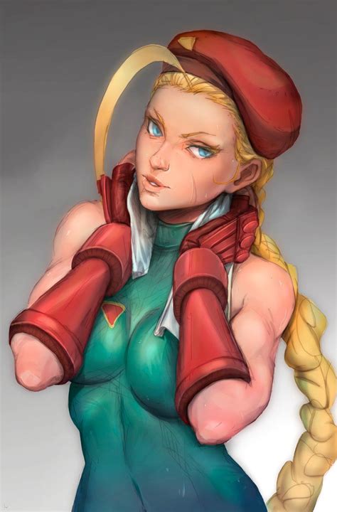 Street fighter 6 female characters - losainstitute