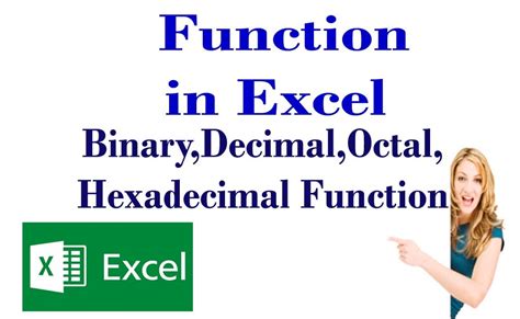 number system function  excel ad computer campus