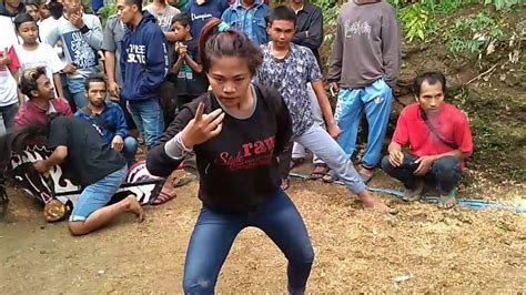 Kesurupan Masaljanturan Masal Ebeg Kuda Lumping Banyumasanjoged