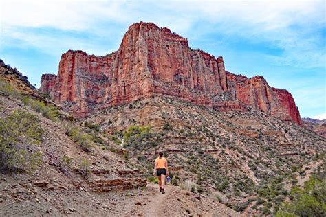 Top Hiking Trails At The Grand Canyon Planetware