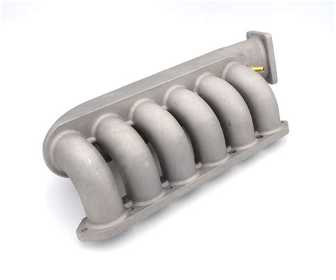 R32 Turbo High Flow Intake Manifold 3 2l VR6 24V