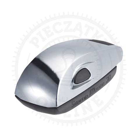 Pieczątka Colop Stamp Mouse 30 chrom Pieczątki Online