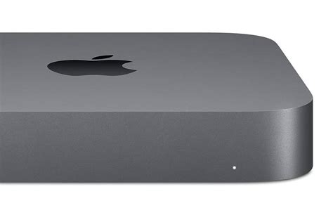 Consomac Trois nouveaux modèles de Mac mini sur le Refurb Store