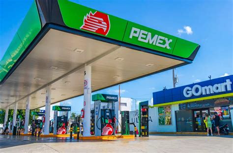 Pemex Abre Nuevas Estaciones De Servicio En Acapulco Combu Gese