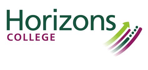 Horizon College Logo