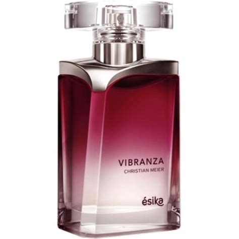 Vibranza By Christian Meier By ésika Reviews And Perfume Facts