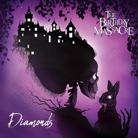 ‎diamonds Album By The Birthday Massacre Apple Music