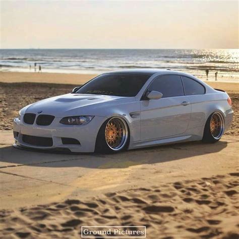 Slammed Cars Bmw