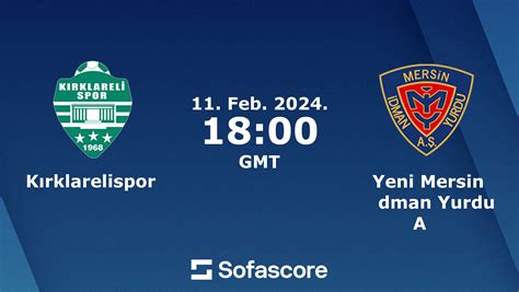 68 Aksarayspor Vs. Yeni Mersin İdman Yurdu: Match Preview And Live Updates