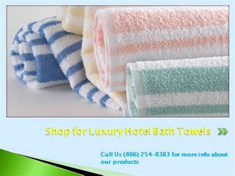 Shop for Hotel Towels Wholesale - Bulk Towels | Hotel towels, Towel, Hotel