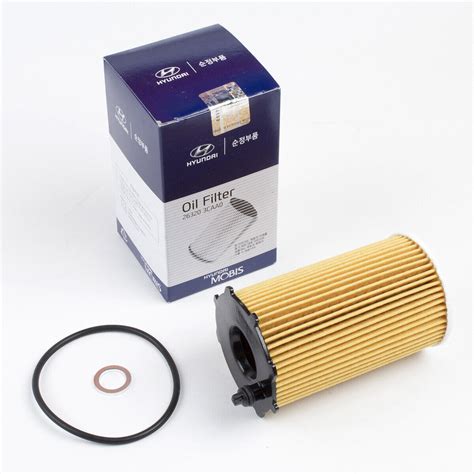 Kia Caa Cross Reference Oil Filters