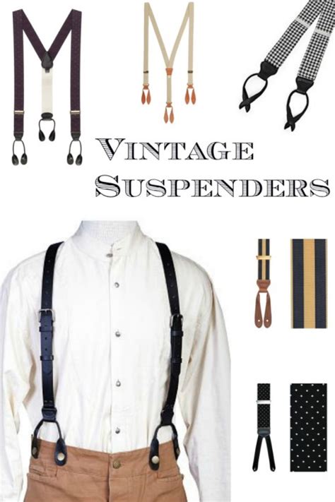 10 Easy 1920s Men’s Costumes Ideas / Outfits | Vintage Dancer