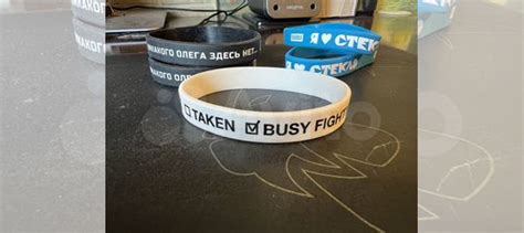 Браслеты резиновые Bubble купить в Москве с доставкой | Хобби и отдых ...