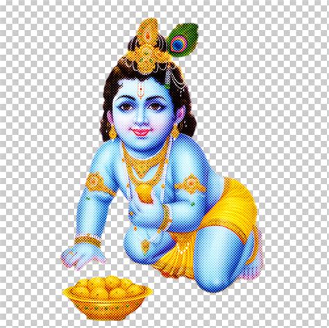 Krishna Janmashtami PNG Clipart Arjuna Ashtami Bhadra Bhagavad