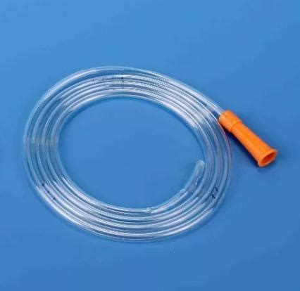 Sterile Non Toxic PVC Stomach Tube Nasogastric Tube Sale China