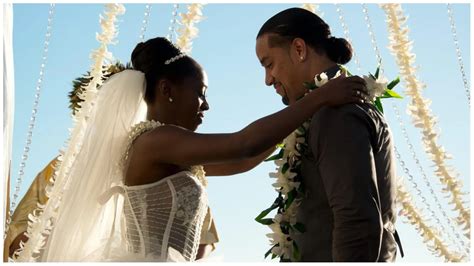 Who is Jimmy Uso Wife? Let’s know all about Naomi.