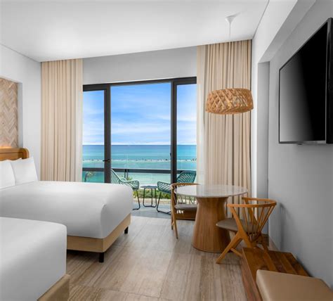 Hilton Tulum Riviera Maya All-Inclusive Resort