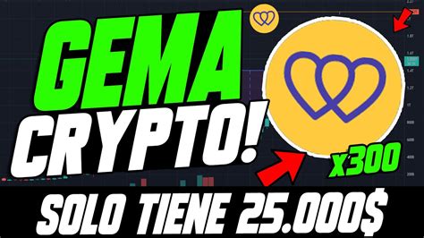 La Mejor Gema Crypto Que He Visto Nunca Encuentro La Gema De