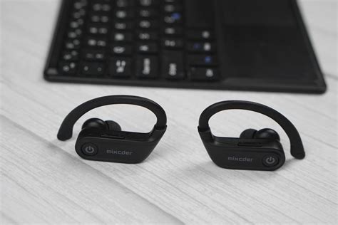 Mixcder T2 True Wireless Earbuds Headphone Reviews And Discussion Head