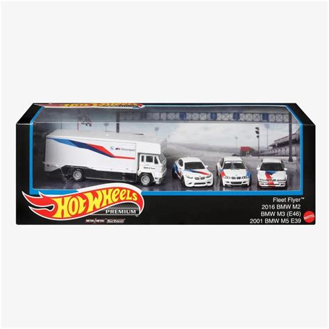 Hot Wheels Collectors PREMIUM