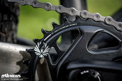 SRAM NX Eagle im Test 12 fach für Massen MTB News de