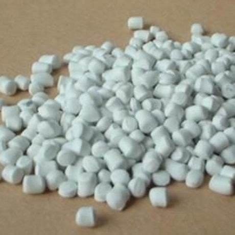 Industrial White Pvc Granules At Best Price In Mumbai Madhu Plastic