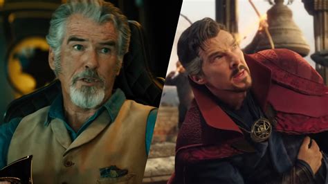 marvel  dc doctors ranked