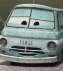 Dusty Rust-eze Voices (Cars) - Behind The Voice Actors