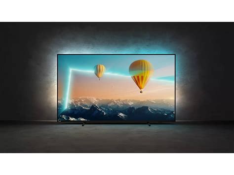 Tv Philips Pus Led Cm K Ultra Hd Worten Pt