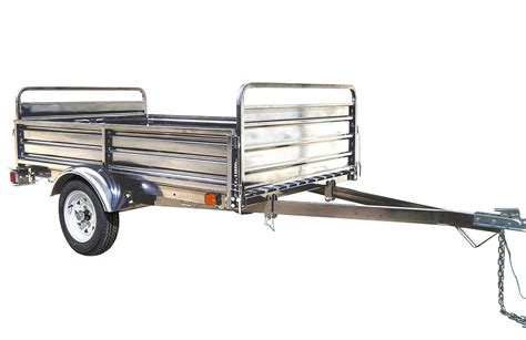 Dk2 Mighty Multi Utility Trailer Read Reviews And Free Shipping