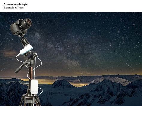 Vergeltung Benachrichtigung Konsens Kamera Astrofotografie Zaun Neutral