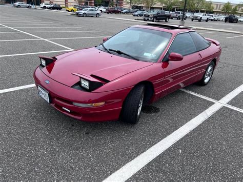 1996 Ford Probe Gt For Sale