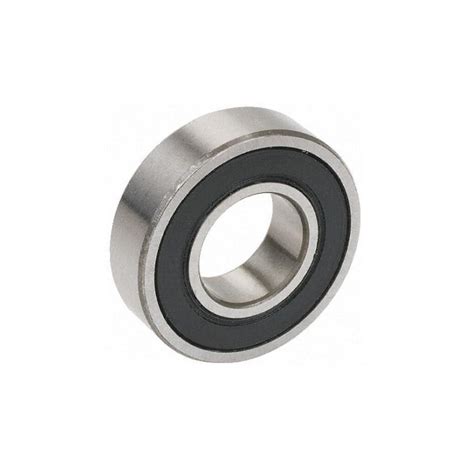 Skf Ball Bearing Rsh X X Mm