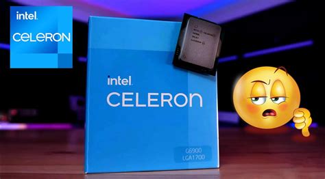 Why Intel discontinued the Celeron CPU Series - Micro Fusion Insight