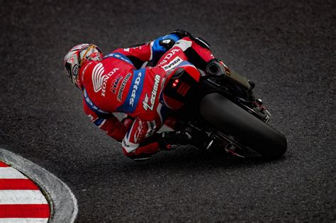 TEAM HRC TRIUMPHS AT SUZUKA 8 HOURS WITH WINNING DEBUT FROM LECUONA