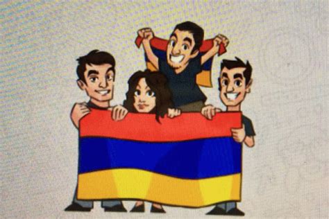 Hay Hayer Hayastan Armenia GIF - Hay Hayer Hayastan Armenia - Discover ...