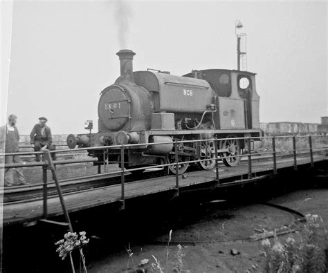 Img0001 Hudswell Clarke Ncb Loco Probably From West Ridi Flickr