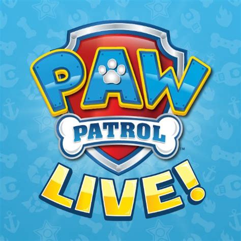 Paw Patrol Live on Twitter: "Happy National Dog Day! 🐾 #PAWPatrolLive…