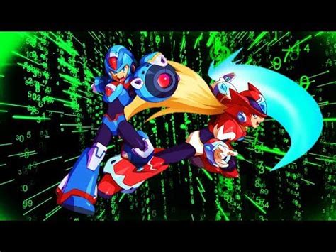 X Vs Zero Theme Remix Extended YouTube