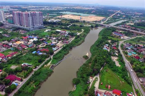 Introducing Air Selangors New Water Treatment Plant Rasau Water