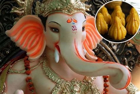 Ganesh Chaturthi Bhog Recipes How To Make Different Types Of Modak